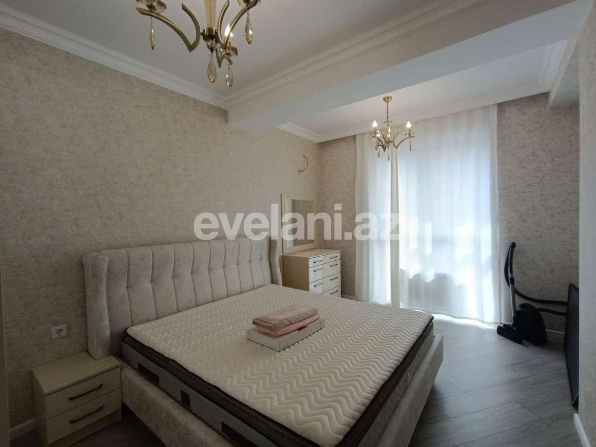 Сдаётся, новостройка, 2-комнаты, 90 m², Баку, Сабаильский r, Баилова p.