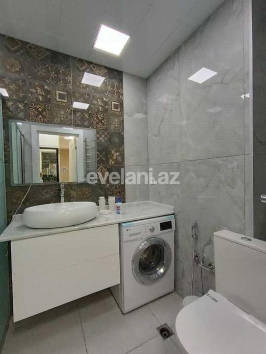 Сдаётся, новостройка, 2-комнаты, 90 m², Баку, Сабаильский r, Баилова p.