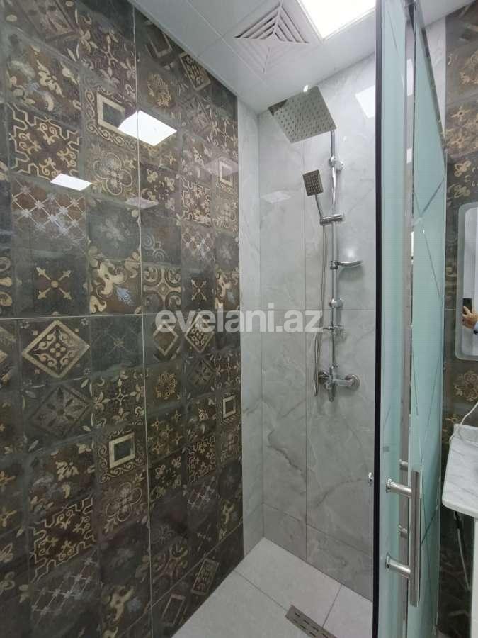 Сдаётся, новостройка, 2-комнаты, 90 m², Баку, Сабаильский r, Баилова p.