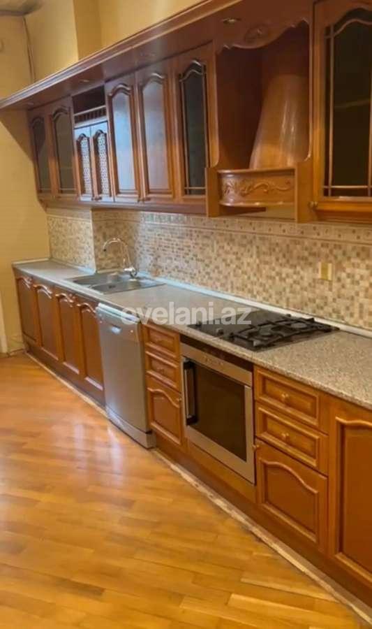 Satılır, yeni tikili, 3 otaqlı, 165 m², Bakı, Nərimanov r, Nəriman Nərimanov m.