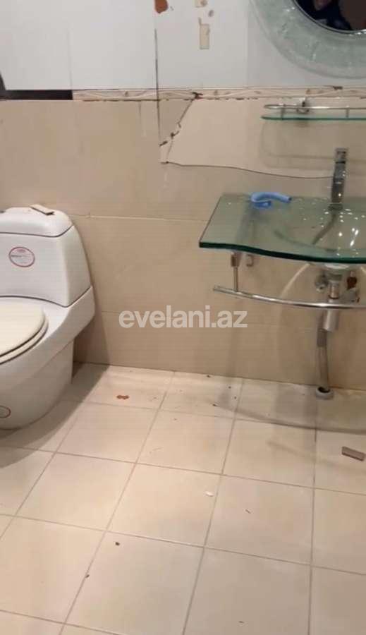 Satılır, yeni tikili, 3 otaqlı, 165 m², Bakı, Nərimanov r, Nəriman Nərimanov m.