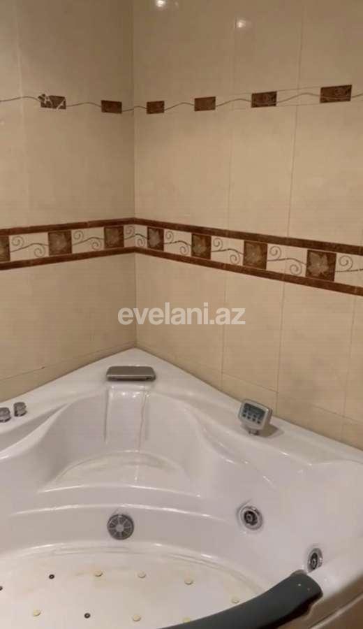 Satılır, yeni tikili, 3 otaqlı, 165 m², Bakı, Nərimanov r, Nəriman Nərimanov m.