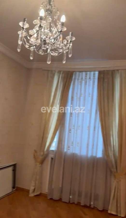 Satılır, yeni tikili, 3 otaqlı, 165 m², Bakı, Nərimanov r, Nəriman Nərimanov m.