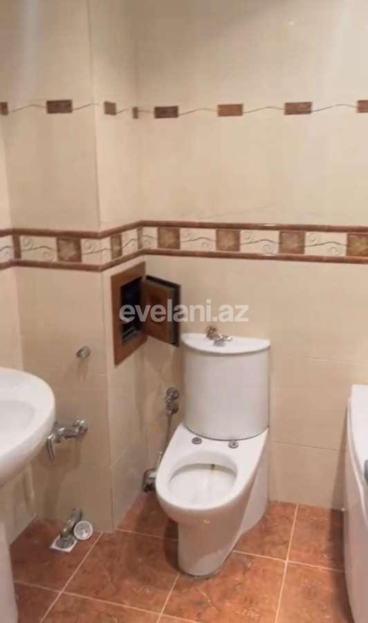 Satılır, yeni tikili, 3 otaqlı, 165 m², Bakı, Nərimanov r, Nəriman Nərimanov m.