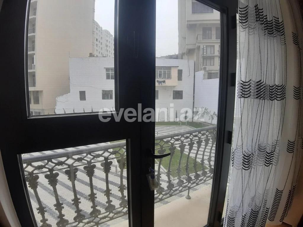 Rent, new building, 2 room, 80 m², Baku, Sabail r, Icheri Sheher m.