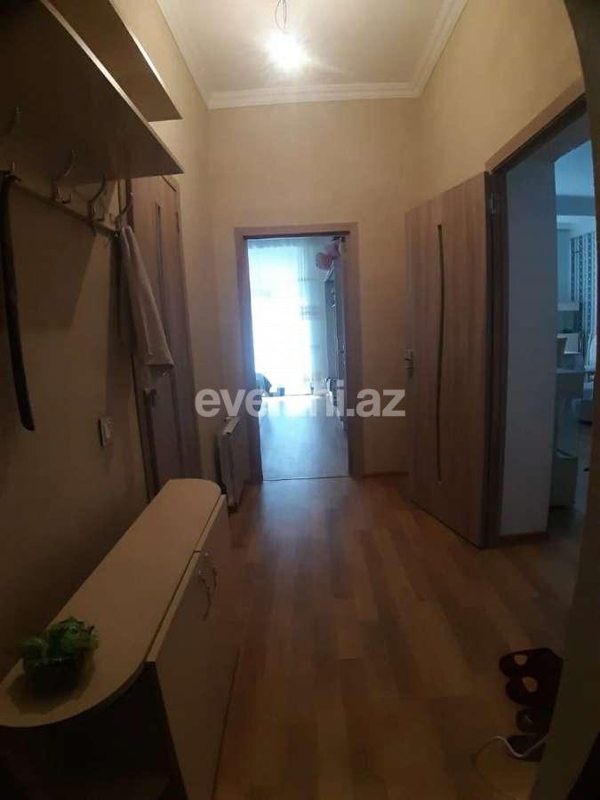 Rent, new building, 2 room, 80 m², Baku, Sabail r, Icheri Sheher m.