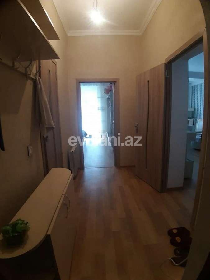 Rent, new building, 2 room, 80 m², Baku, Sabail r, Icheri Sheher m.