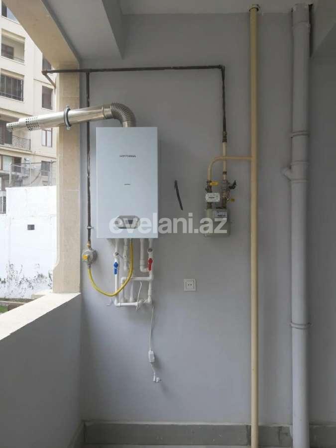 Rent, new building, 2 room, 80 m², Baku, Sabail r, Icheri Sheher m.