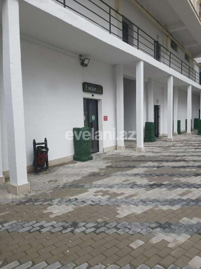 Rent, new building, 2 room, 80 m², Baku, Sabail r, Icheri Sheher m.