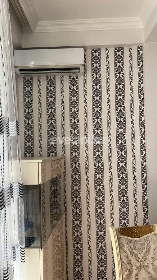 Rent, new building, 2 room, 80 m², Baku, Sabail r, Icheri Sheher m.