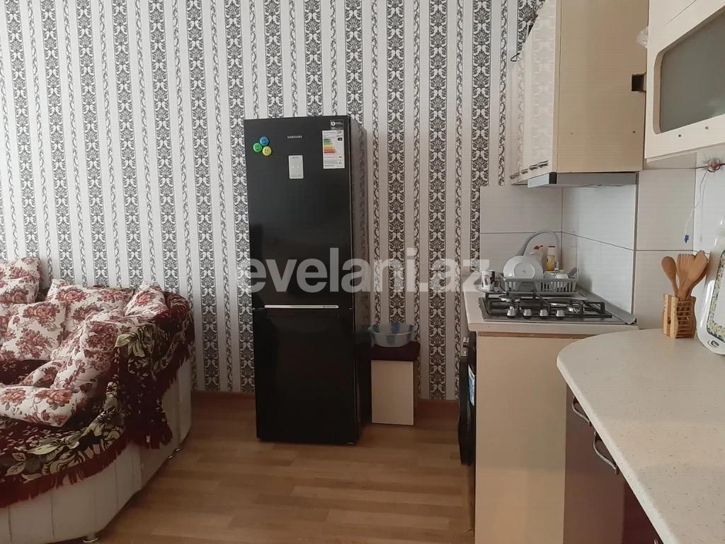 Rent, new building, 2 room, 80 m², Baku, Sabail r, Icheri Sheher m.