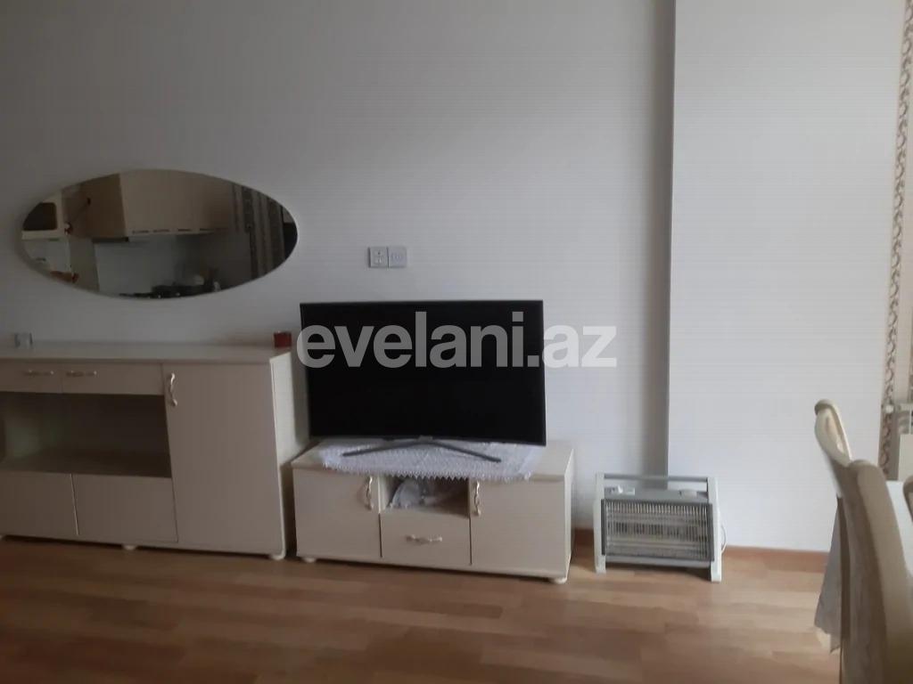 Rent, new building, 2 room, 80 m², Baku, Sabail r, Icheri Sheher m.