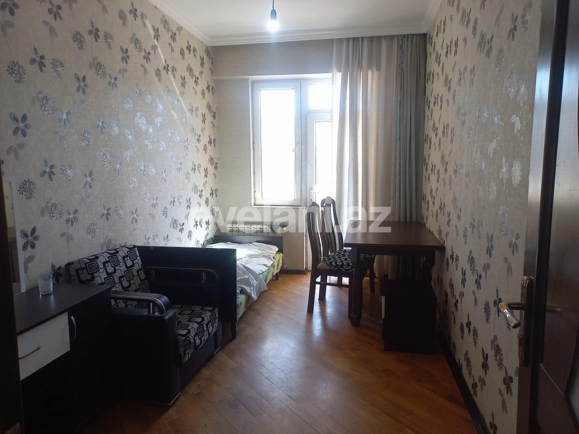 Kirayə verilir, yeni tikili, 3 otaqlı, 110 m², Bakı, Yasamal r, 20 yanvar m.