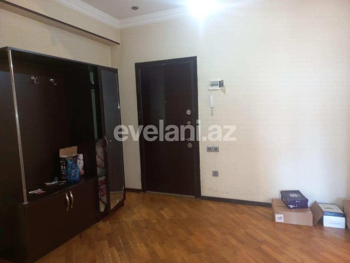 Kirayə verilir, yeni tikili, 3 otaqlı, 110 m², Bakı, Yasamal r, 20 yanvar m.