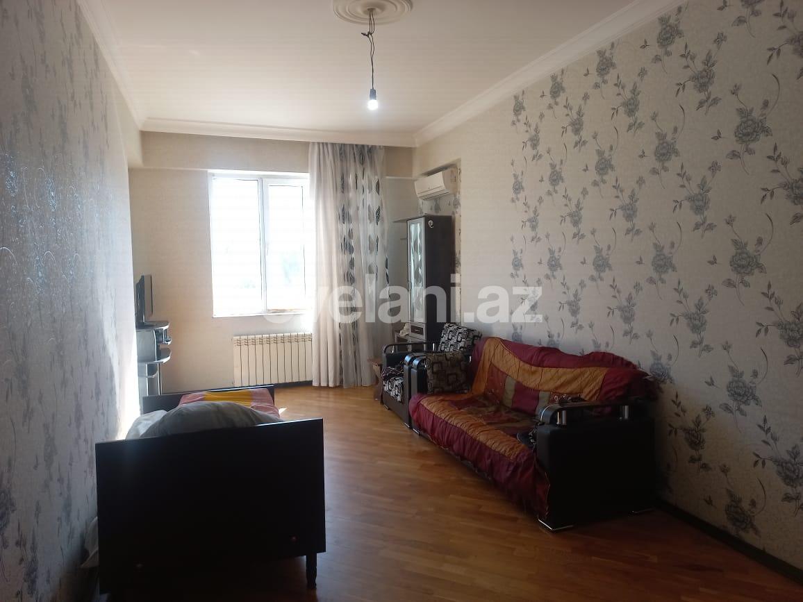 Kirayə verilir, yeni tikili, 3 otaqlı, 110 m², Bakı, Yasamal r, 20 yanvar m.