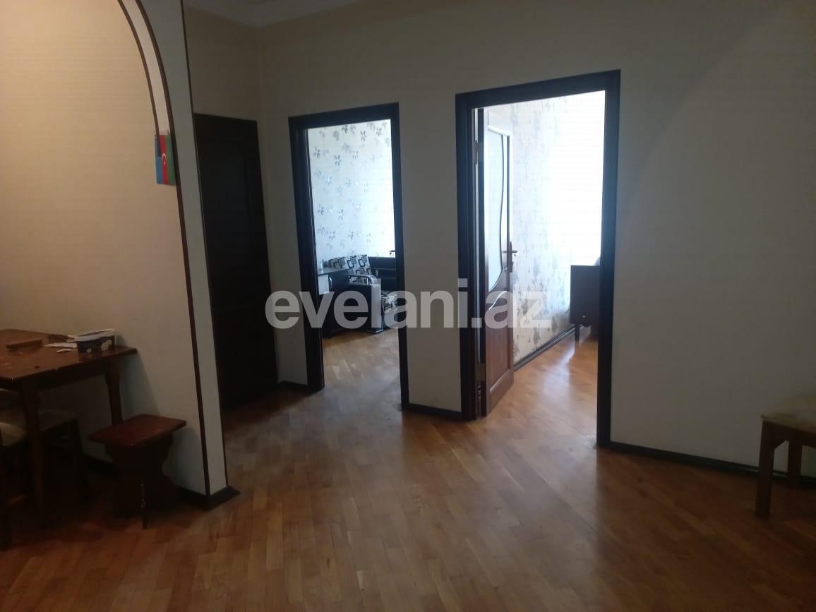 Kirayə verilir, yeni tikili, 3 otaqlı, 110 m², Bakı, Yasamal r, 20 yanvar m.