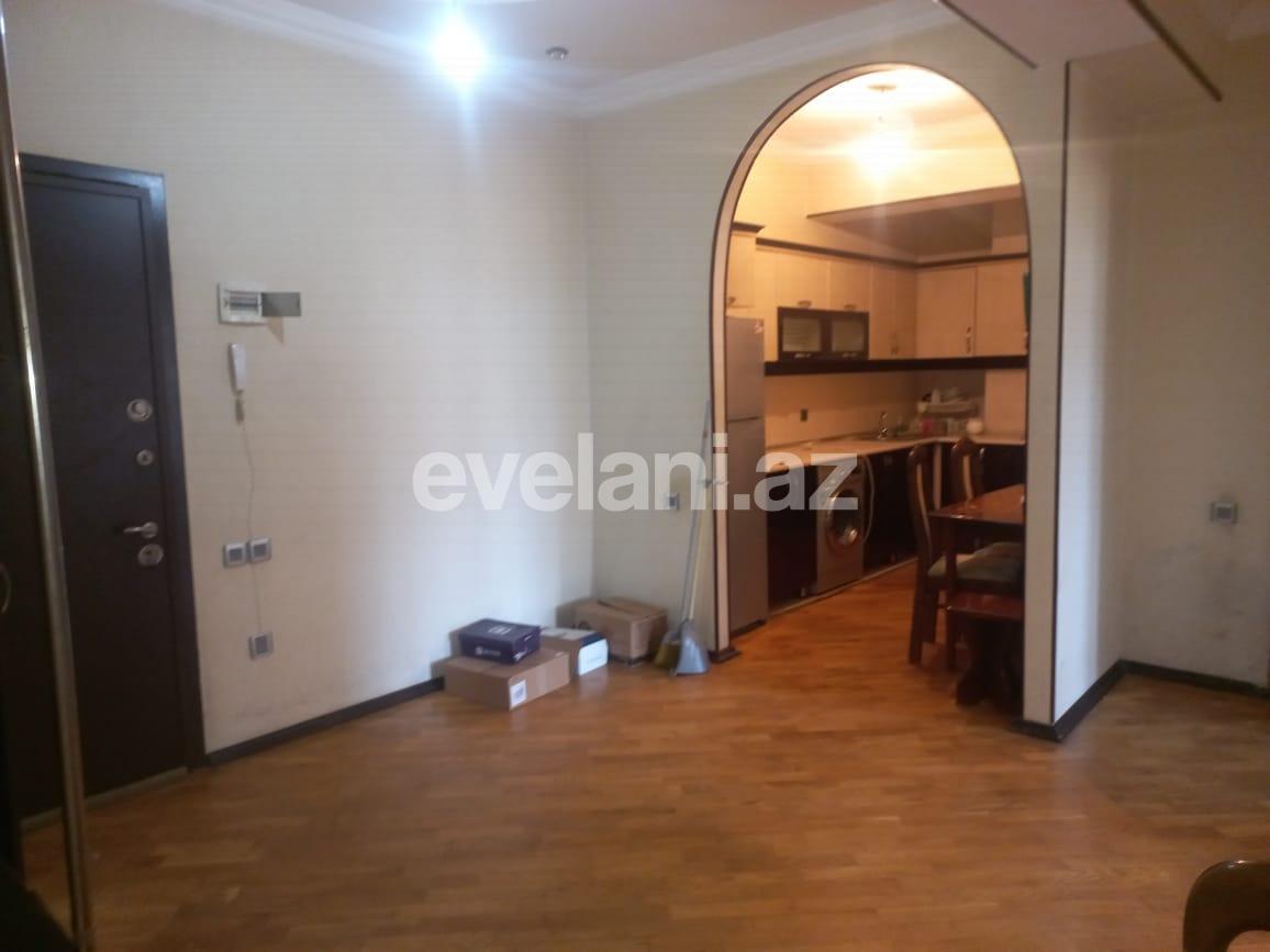 Kirayə verilir, yeni tikili, 3 otaqlı, 110 m², Bakı, Yasamal r, 20 yanvar m.