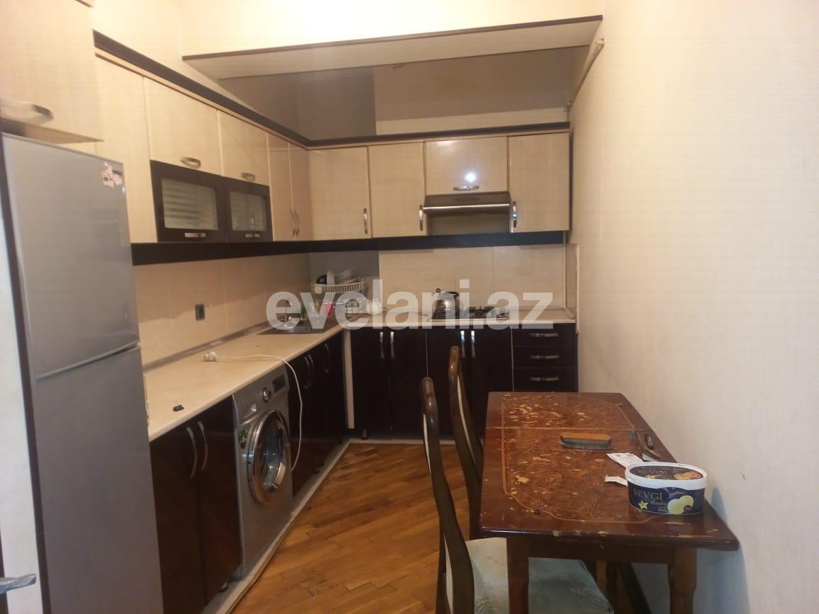 Kirayə verilir, yeni tikili, 3 otaqlı, 110 m², Bakı, Yasamal r, 20 yanvar m.