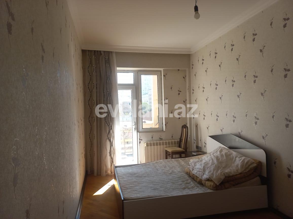 Kirayə verilir, yeni tikili, 3 otaqlı, 110 m², Bakı, Yasamal r, 20 yanvar m.
