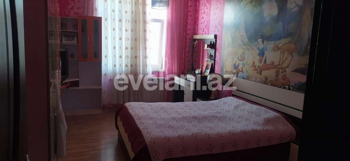 Satılır, yeni tikili, 3138 otaqlı, 138 m², Bakı, Xətai r, Əhmədli m.