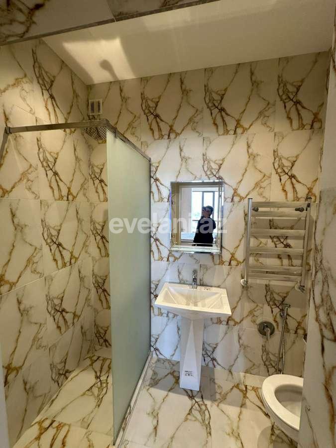 Kirayə verilir, yeni tikili, 3 otaqlı, 140 m², Bakı, Nəsimi r, 28 may m.