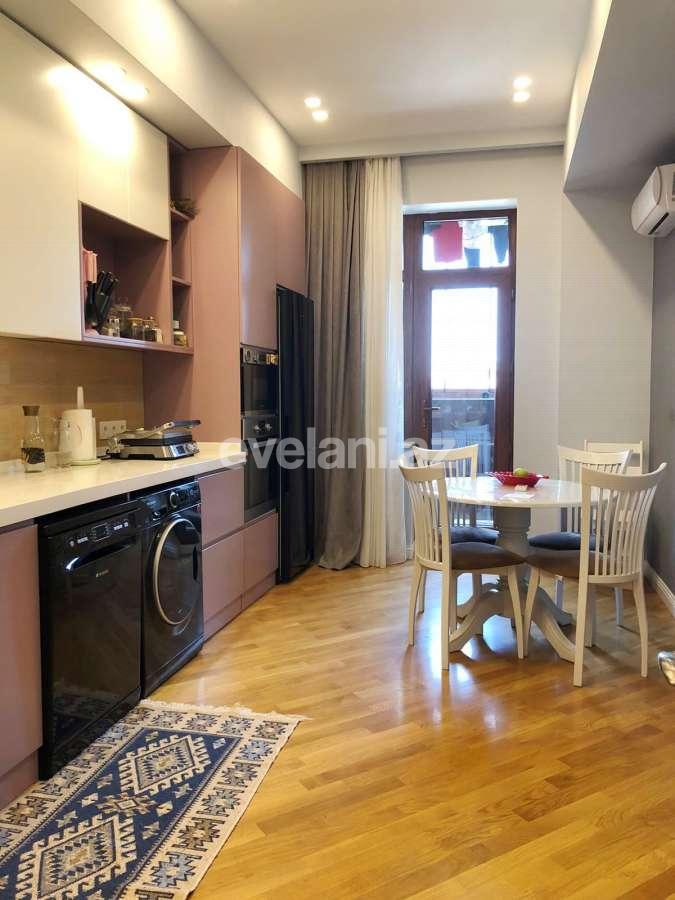 Sale, new building, 2 room, 160 m², Baku, Nasimi r, Ganjlik m.