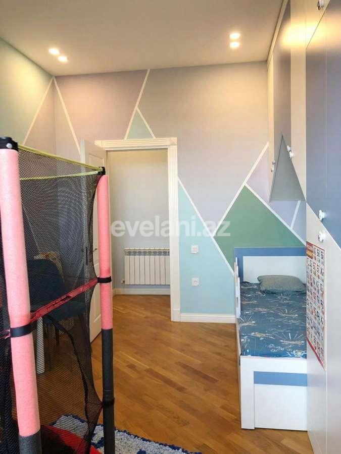 Sale, new building, 2 room, 160 m², Baku, Nasimi r, Ganjlik m.