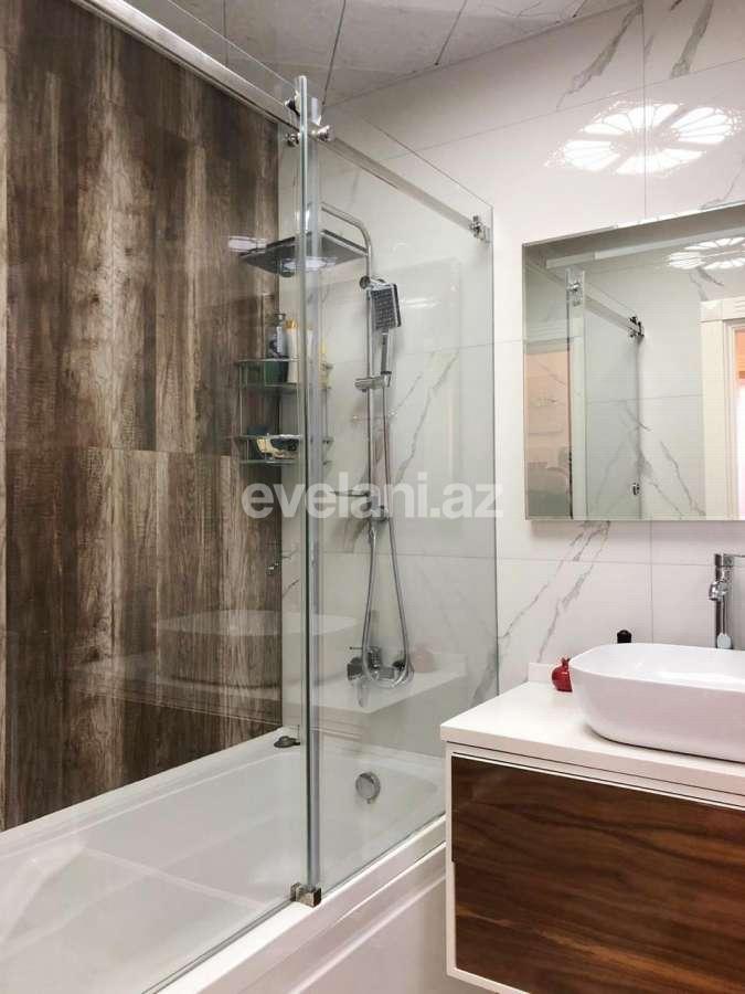 Sale, new building, 2 room, 160 m², Baku, Nasimi r, Ganjlik m.