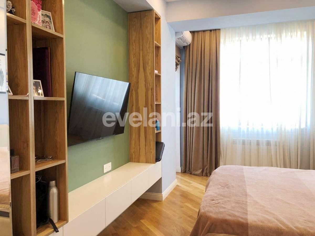 Sale, new building, 2 room, 160 m², Baku, Nasimi r, Ganjlik m.