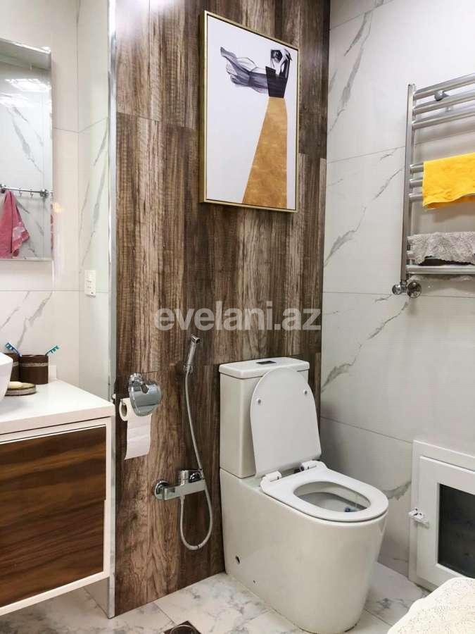 Sale, new building, 2 room, 160 m², Baku, Nasimi r, Ganjlik m.