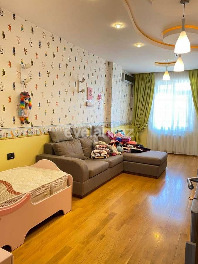 Kirayə verilir, yeni tikili, 3 otaqlı, 181 m², Bakı, Yasamal r, Nizami m.