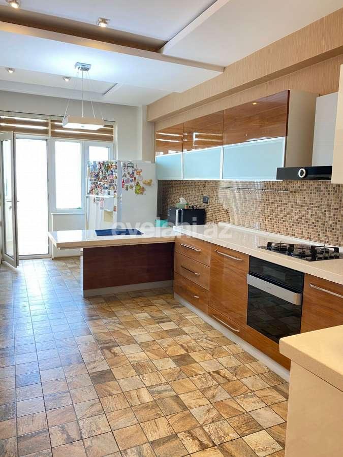 Kirayə verilir, yeni tikili, 3 otaqlı, 181 m², Bakı, Yasamal r, Nizami m.