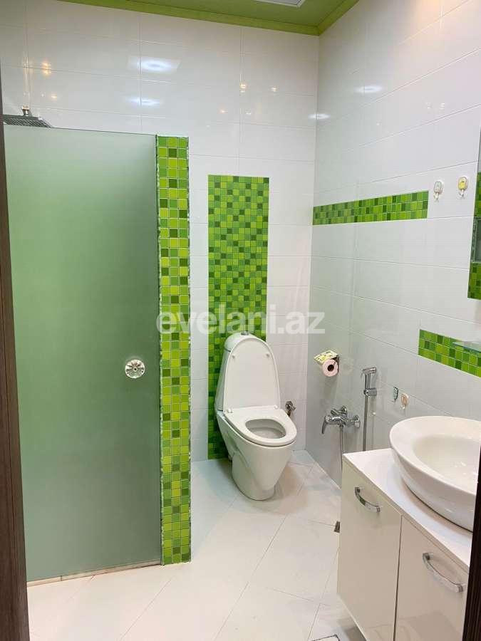 Kirayə verilir, yeni tikili, 3 otaqlı, 181 m², Bakı, Yasamal r, Nizami m.