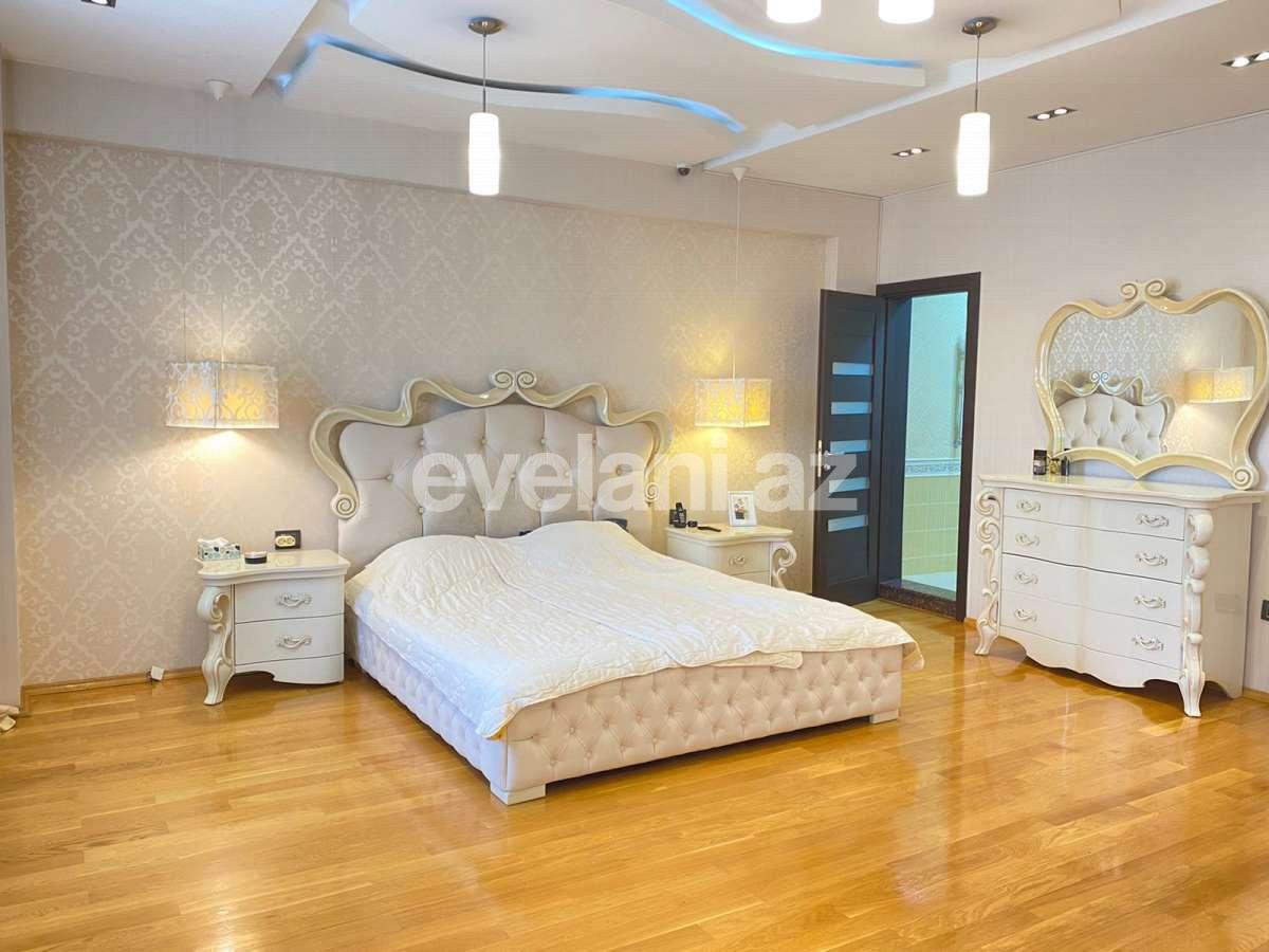 Kirayə verilir, yeni tikili, 3 otaqlı, 181 m², Bakı, Yasamal r, Nizami m.