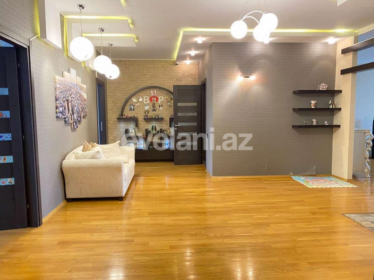 Kirayə verilir, yeni tikili, 3 otaqlı, 181 m², Bakı, Yasamal r, Nizami m.