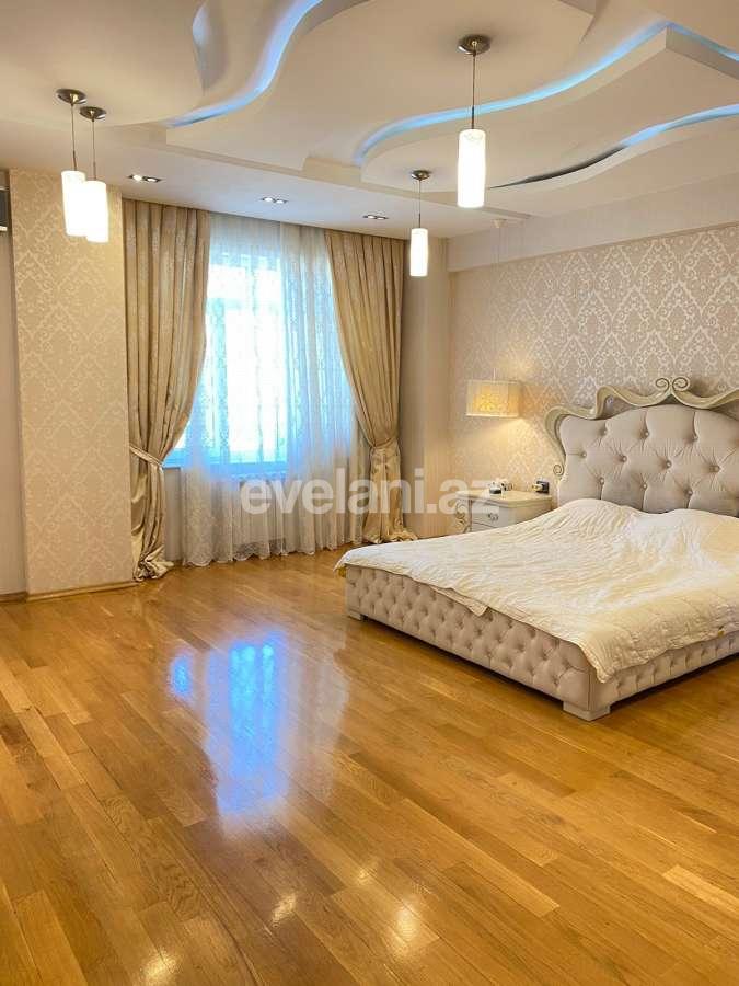 Kirayə verilir, yeni tikili, 3 otaqlı, 181 m², Bakı, Yasamal r, Nizami m.