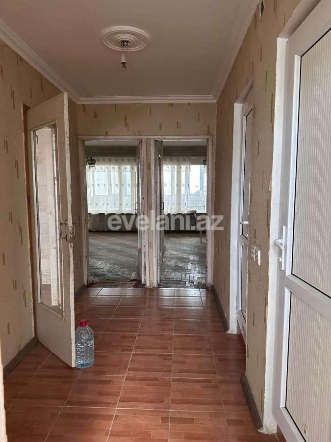 Rent, old building, 3 room, 80 m², Baku, Nizami r, 28 may m.