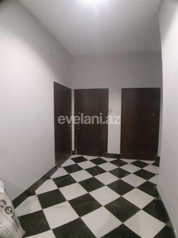 Сдаётся, новостройка, 2-комнаты, 80 m², Баку, Сабаильский r, Ичери Шехер m.