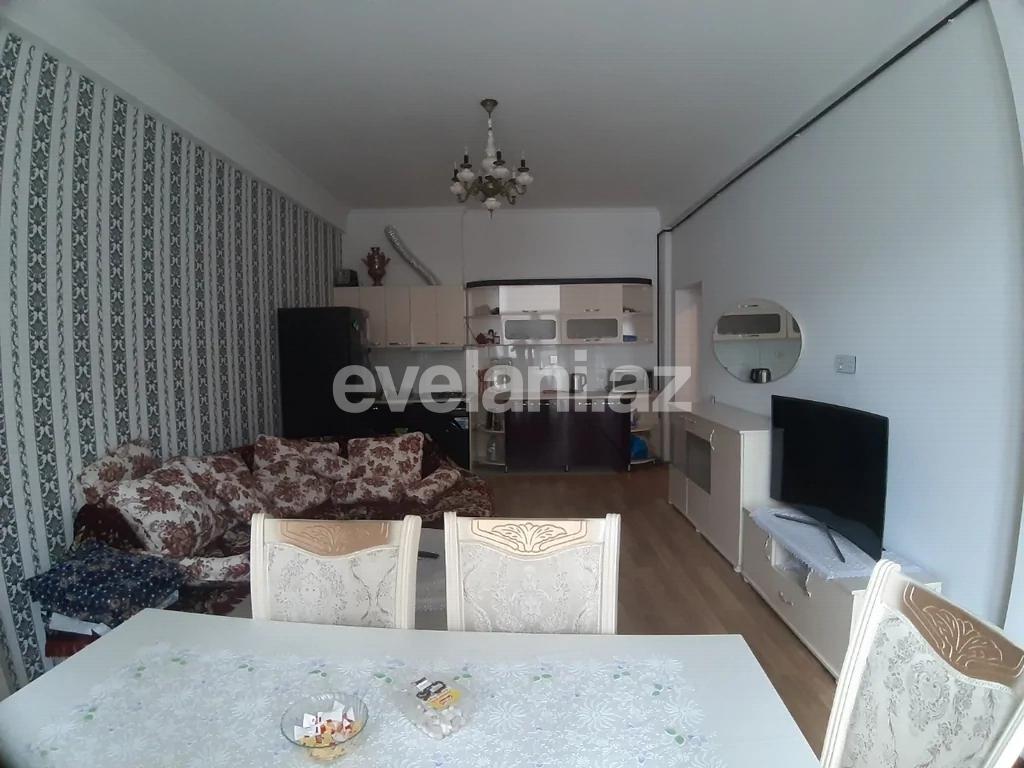 Сдаётся, новостройка, 2-комнаты, 80 m², Баку, Сабаильский r, Ичери Шехер m.