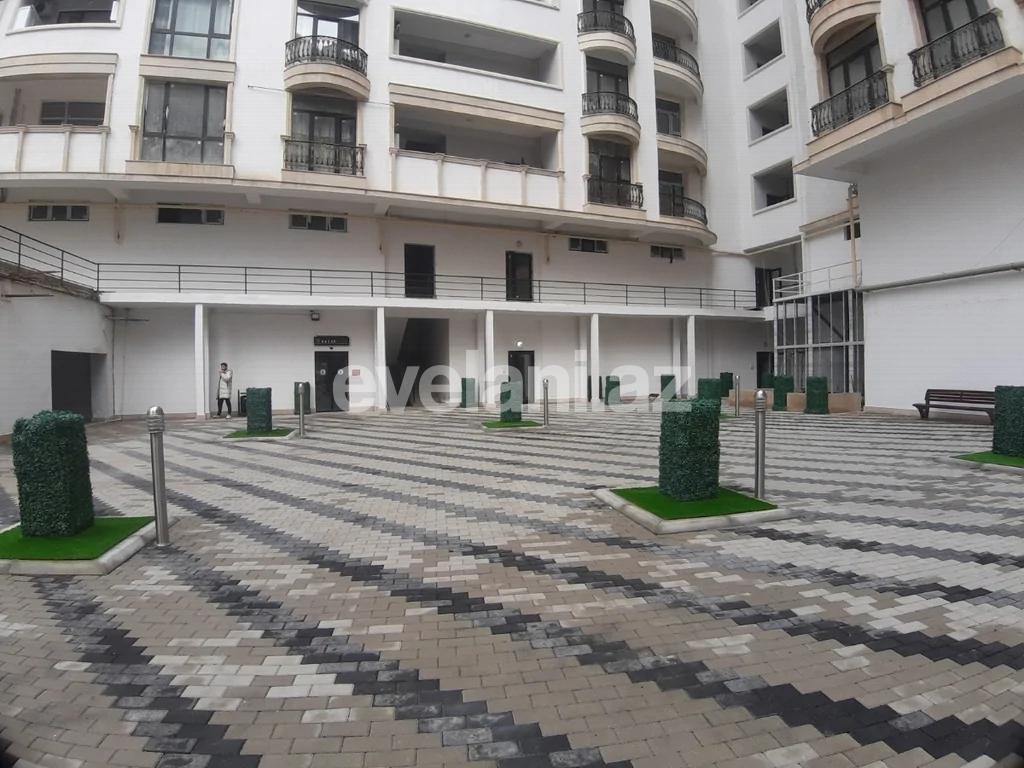 Сдаётся, новостройка, 2-комнаты, 80 m², Баку, Сабаильский r, Ичери Шехер m.