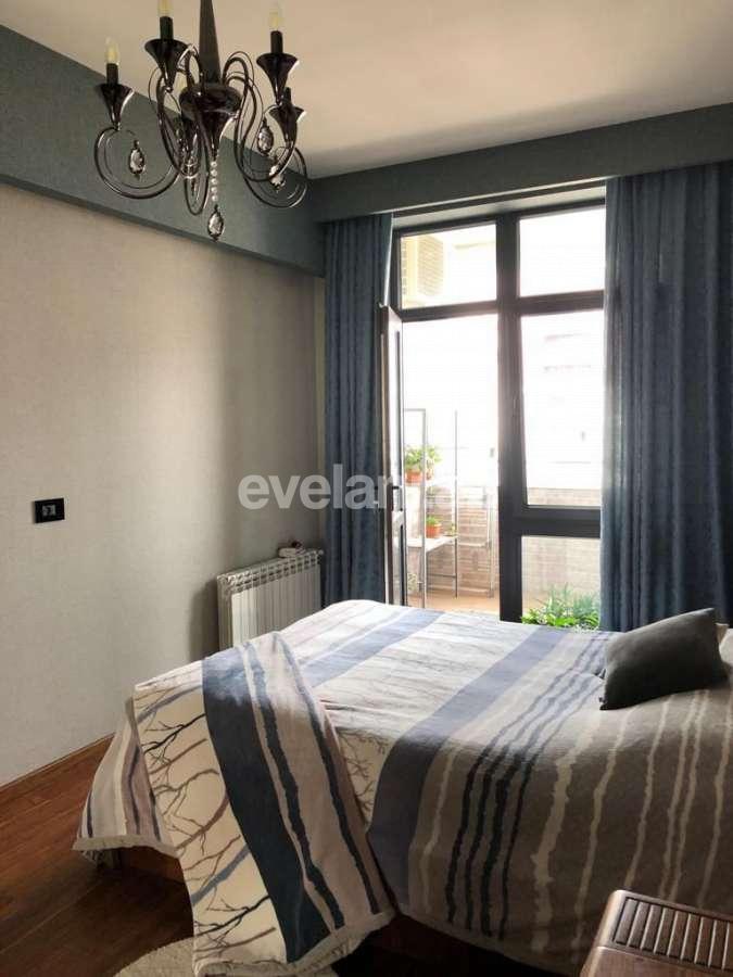 Сдаётся, новостройка, 2-комнаты, 64.99 m², Баку, Насиминский r.