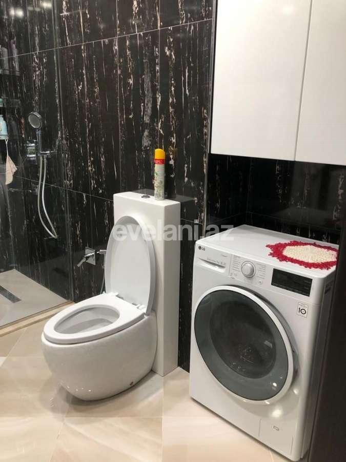 Сдаётся, новостройка, 2-комнаты, 64.99 m², Баку, Насиминский r.