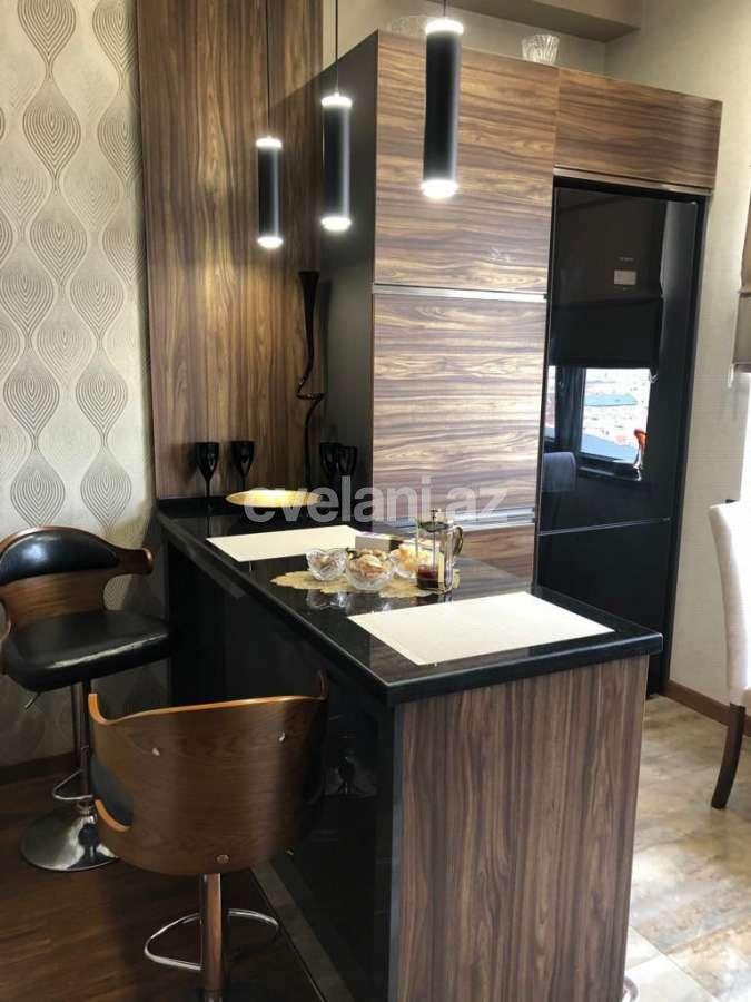 Сдаётся, новостройка, 2-комнаты, 64.99 m², Баку, Насиминский r.