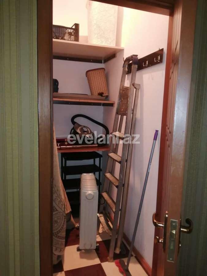 Kirayə verilir, yeni tikili, 3 otaqlı, 130 m², Bakı, Xətai r, 28 may m.