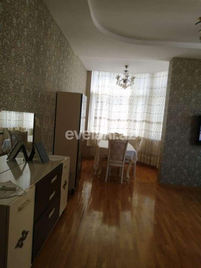 Kirayə verilir, yeni tikili, 3 otaqlı, 130 m², Bakı, Xətai r, 28 may m.