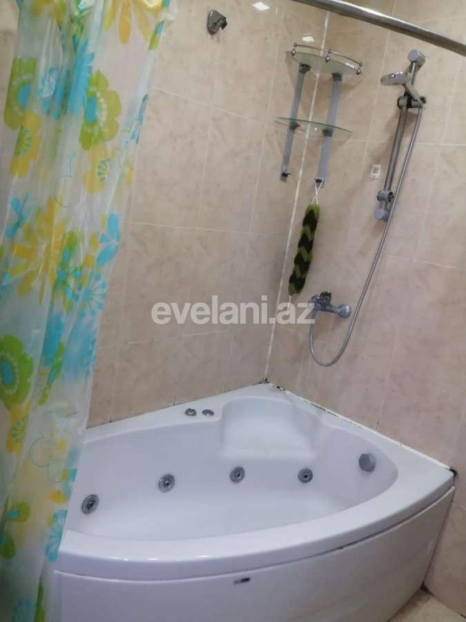 Kirayə verilir, yeni tikili, 3 otaqlı, 130 m², Bakı, Xətai r, 28 may m.