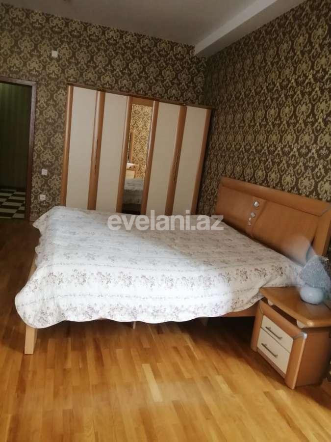 Kirayə verilir, yeni tikili, 3 otaqlı, 130 m², Bakı, Xətai r, 28 may m.