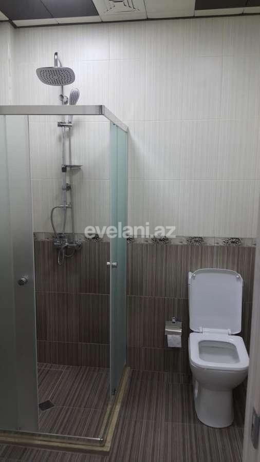 Kirayə verilir, yeni tikili, 2 otaqlı, 56 m², Göyçay