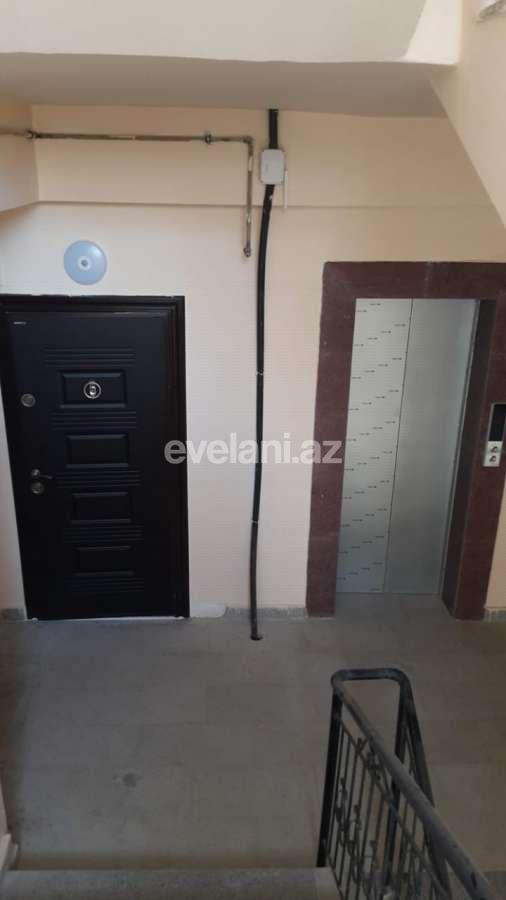 Kirayə verilir, yeni tikili, 2 otaqlı, 56 m², Göyçay