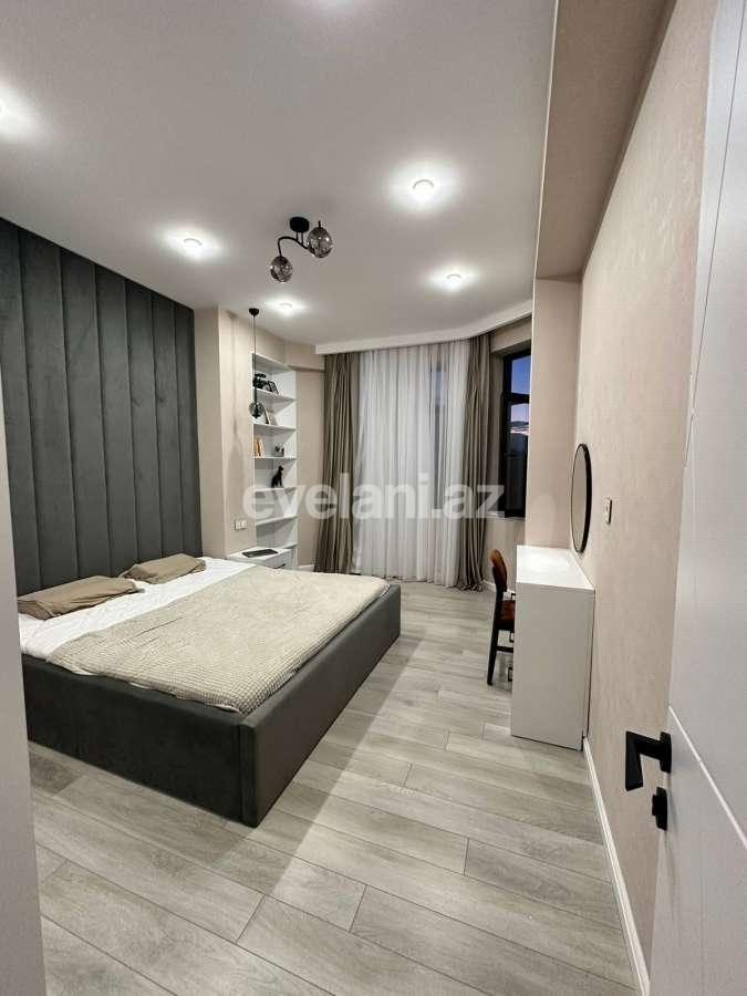 Rent, new building, 2 room, 71 m², Baku, Khatai r, Shah Ismail Khatai m.